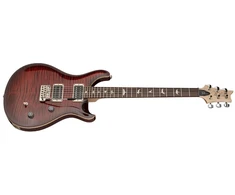 Elektrinė gitara PRS CE24 ugnies raudonumo