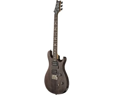 Elektrinė gitara PRS SE CE24 Standard satininė anglies pilka su tremolo