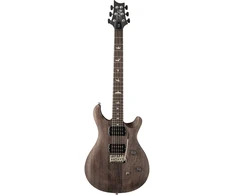 Elektrinė gitara PRS SE CE24 Standard satininė anglies pilka su tremolo