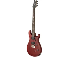 Elektrinė gitara PRS SE CE24 Standard Tremolo Satin Vintage Cherry