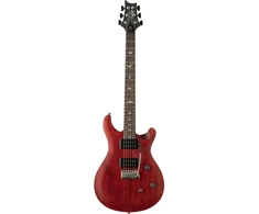 Elektrinė gitara PRS SE CE24 Standard Tremolo Satin Vintage Cherry