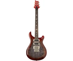Elektrinė gitara PRS SE Studio Charcoal Cherryburst