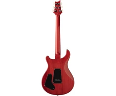 Elektrinė gitara PRS SE Studio Charcoal Cherryburst