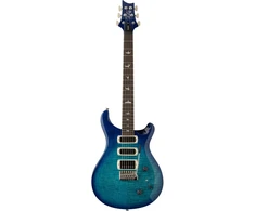 Elektrinė gitara PRS SE Studio Lake Mėlyna