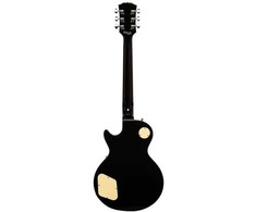 Elektrinė gitara Stagg SEL STD BLK