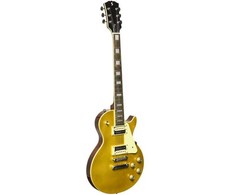Elektrinė gitara Stagg SEL STD GOLD