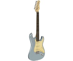 Elektrinė gitara Stagg SES-30 IBM