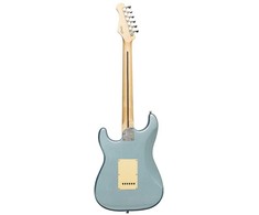 Elektrinė gitara Stagg SES-30 IBM