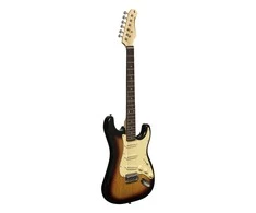 Elektrinė gitara Stagg SES-30 SNB
