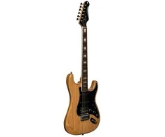 Elektrinė gitara Stagg SES-60 NAT