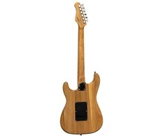 Elektrinė gitara Stagg SES-60 NAT