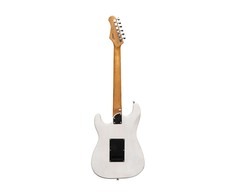 Elektrinė gitara Stagg SES-60 WHB