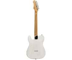 Elektrinė gitara Stagg SET-PLUS WHB