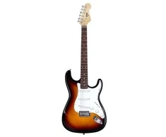 Elektrinė gitara V-TONE EST 22 Stratocaster