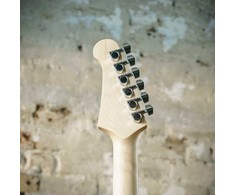 Elektrinė gitara Yamaha Pacifica 112V, juoda
