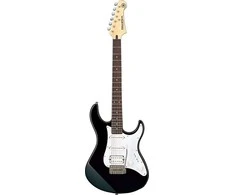 Elektrinė gitara Yamaha Pacifica PA012 BL II
