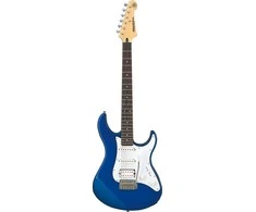 Elektrinė gitara Yamaha Pacifica PA012 DBM II