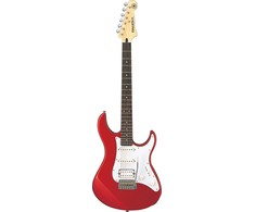 Elektrinė gitara Yamaha Pacifica PA012 RM II