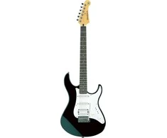Elektrinė gitara Yamaha Pacifica PA112J BL II