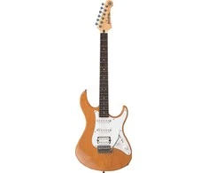 Elektrinė gitara Yamaha Pacifica PA112J YNS II