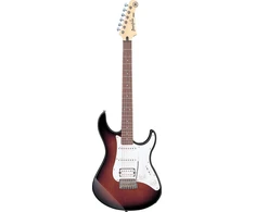 Elektrinė gitara Yamaha Pacifica PA112J OVS II