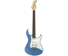 Elektrinė gitara Yamaha Pacifica PA112J LPB II