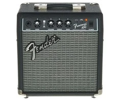 Elektrinės gitaros kolonėlė su stiprintuvu Fender FRONTMAN 10G