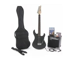 Elektrinės gitaros komplektas Yamaha ERG121GPII