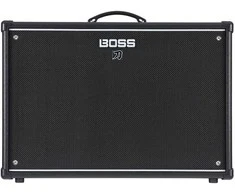 Elektrinės gitaros stiprintuvas Boss Katana 100/212 GEN 3