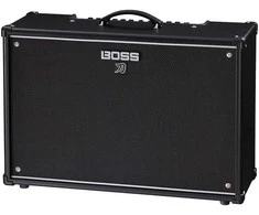 Elektrinės gitaros stiprintuvas Boss Katana 100/212 GEN 3