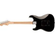 Elektrinė gitara Fender Squier Sonic Stratocaster HSS, juoda