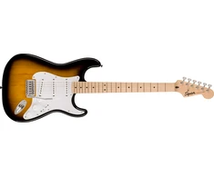 Elektrinė gitara Fender Squier Sonic Stratocaster, sunburst