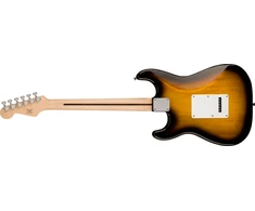 Elektrinė gitara Fender Squier Sonic Stratocaster, sunburst