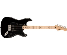 Elektrinė gitara Fender Squier Sonic Stratocaster HSS, juoda
