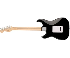 Elektrinė gitara Fender Squier Sonic Stratocaster, juoda