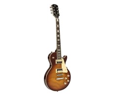 Elektrinė gitara Stagg SEL STD VSB
