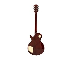 Elektrinė gitara Stagg SEL STD VSB