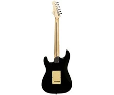 Elektrinė gitara Stagg SES-30 BK