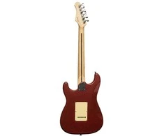 Elektrinė gitara Stagg SES-30 CAR