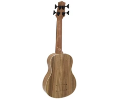 Elektro-akustinė bosinė ukulelė DIMAVERY UK-700