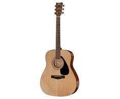 Elektro-akustinė gitara Yamaha FX310AII NT