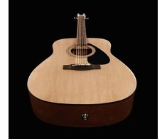 Elektro-akustinė gitara Yamaha FX310AII NT