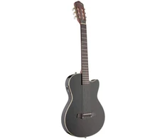 Elektro klasikinė gitara Angel Lopez EC3000 CBK