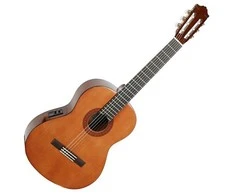 Elektro-klasikinė gitara Yamaha CX40 II