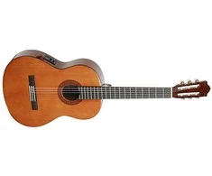 Elektro-klasikinė gitara Yamaha CX40 II