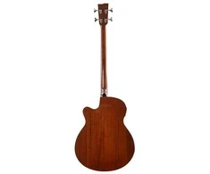 Elektroakustinė bosinė gitara Stagg SA40BASS ACE-N