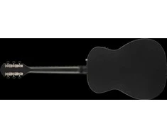Elektroakustinė gitara Fender Tim Armstrong Hellcat, šachmatinė