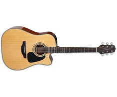 Elektroakustinė gitara Takamine GD30CE-NAT