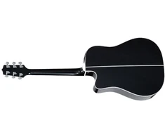 Elektroakustinė gitara Takamine GD34CE juoda