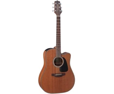 Elektroakustinė gitara Takamine GN11MCE natūrali matinė